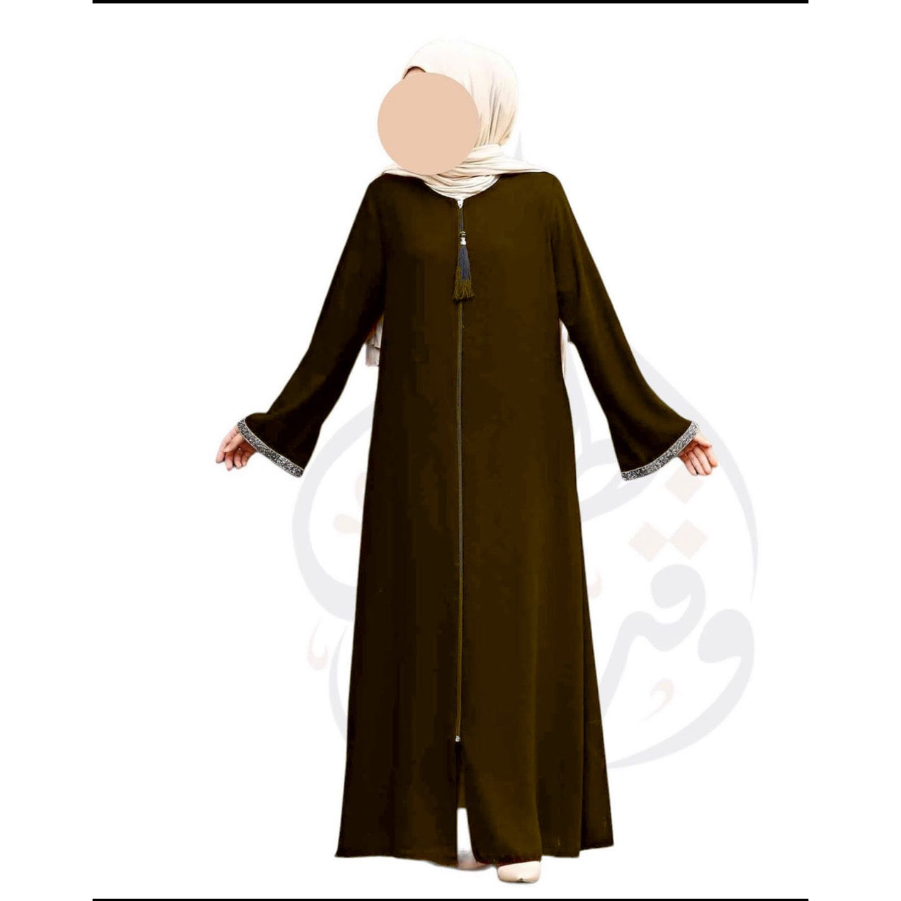 ABAYA-001