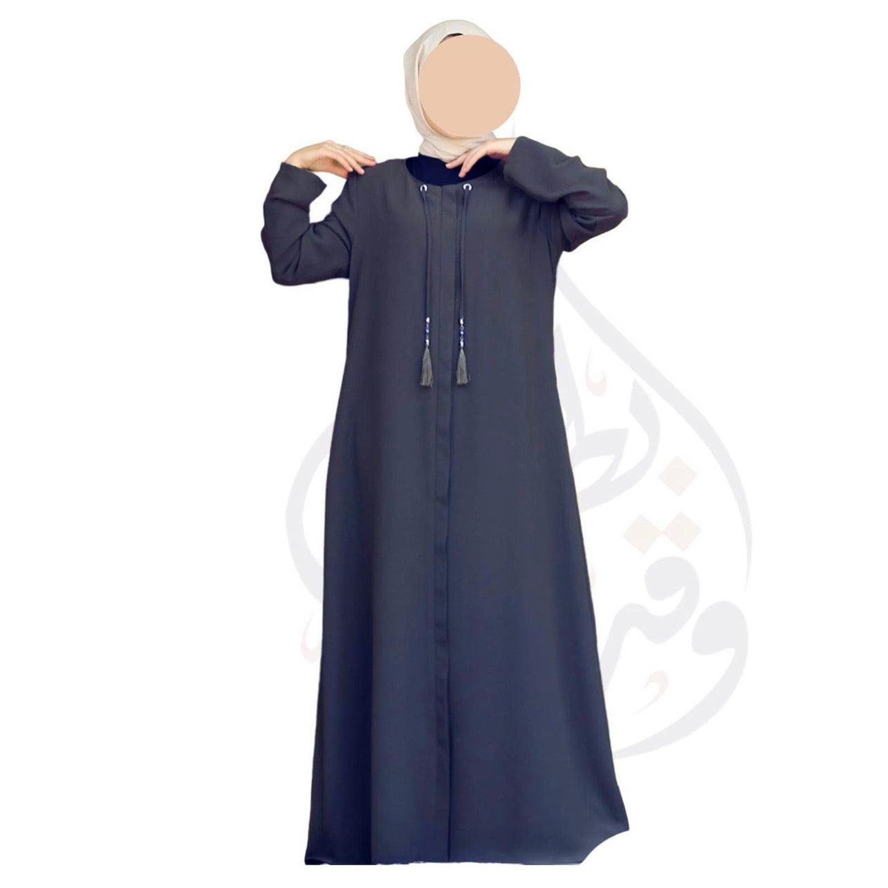 ABAYA-001