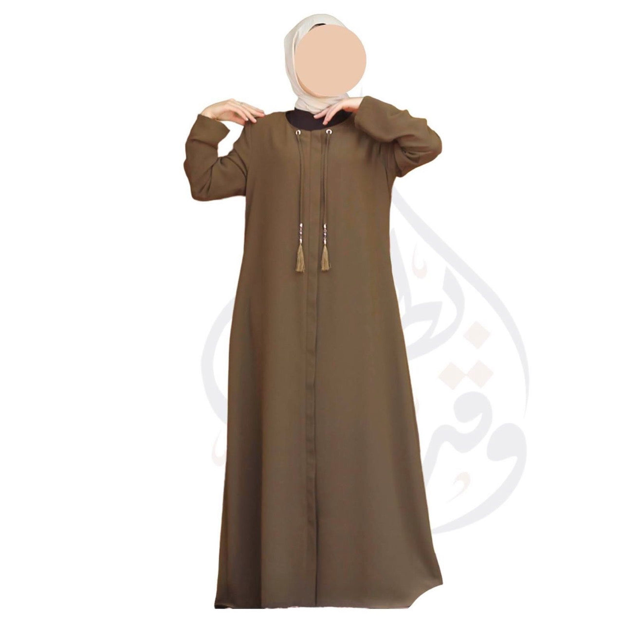 ABAYA-001