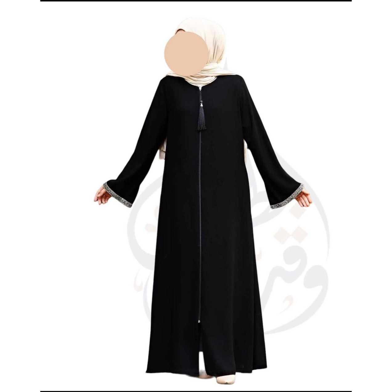 ABAYA-001